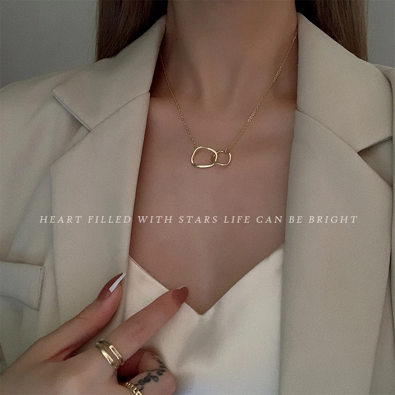 

Женское кольцо с цепочкой, 12 шт./лот