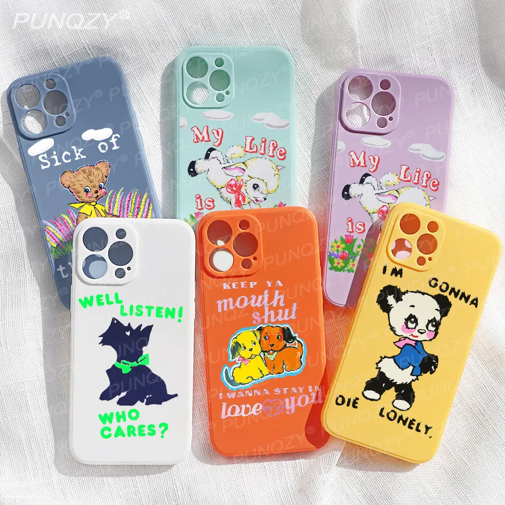 Забавный One Direction в виде тонкой стилей чехол для мобильного телефона iPhone 12 Pro Max XR 11