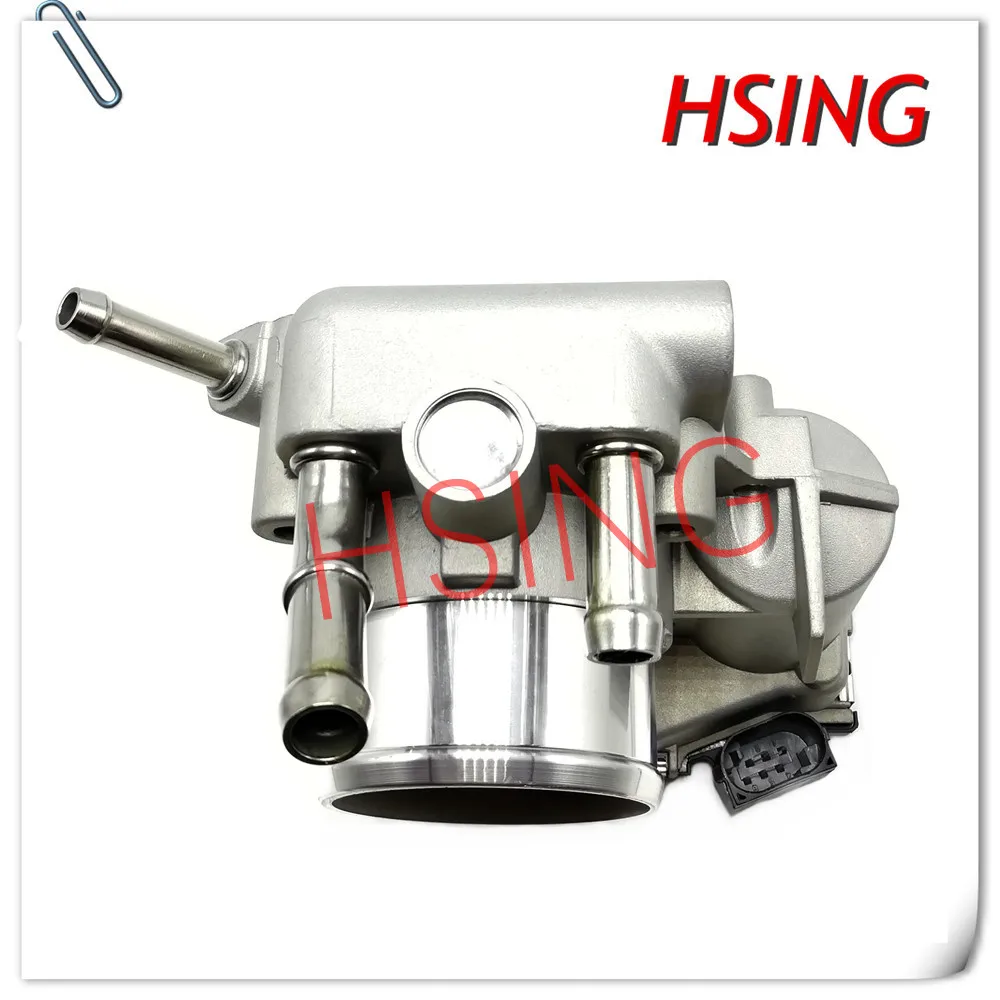 Корпус дроссельной заслонки в сборе подходит для Hyundai I30 Kia Rio Ceed 1 4 л *** часть №