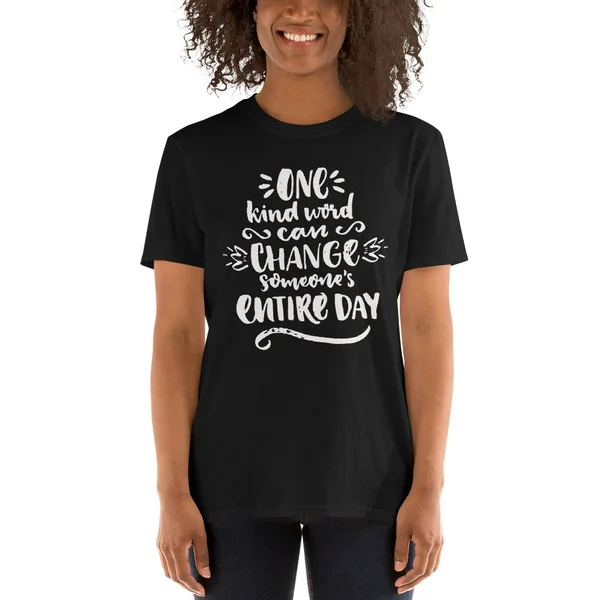 

Be kind T-Shirt