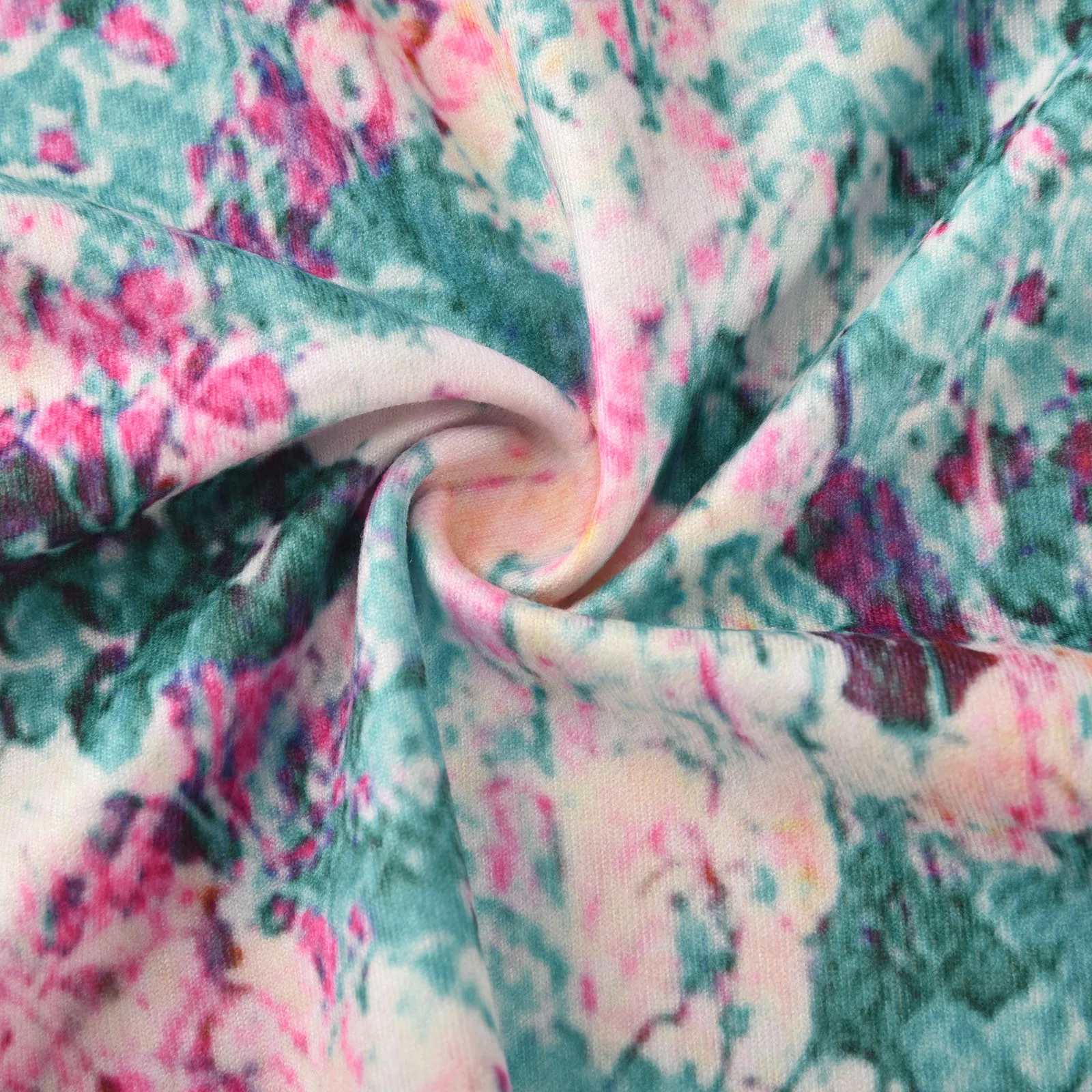 

Beach Dress Casual Printing Leakage Shoulder Halter Fashion Women Summer Sexy Casual Strapless Halter Printing Half Sleeve Dress