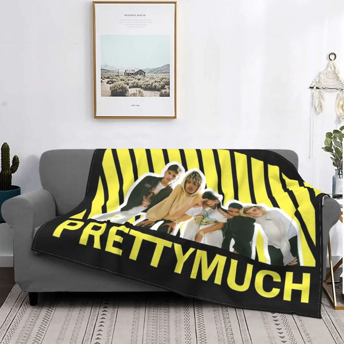 

Prettylot-colcha a cuadros para cama, 2 mantas de verano, 150