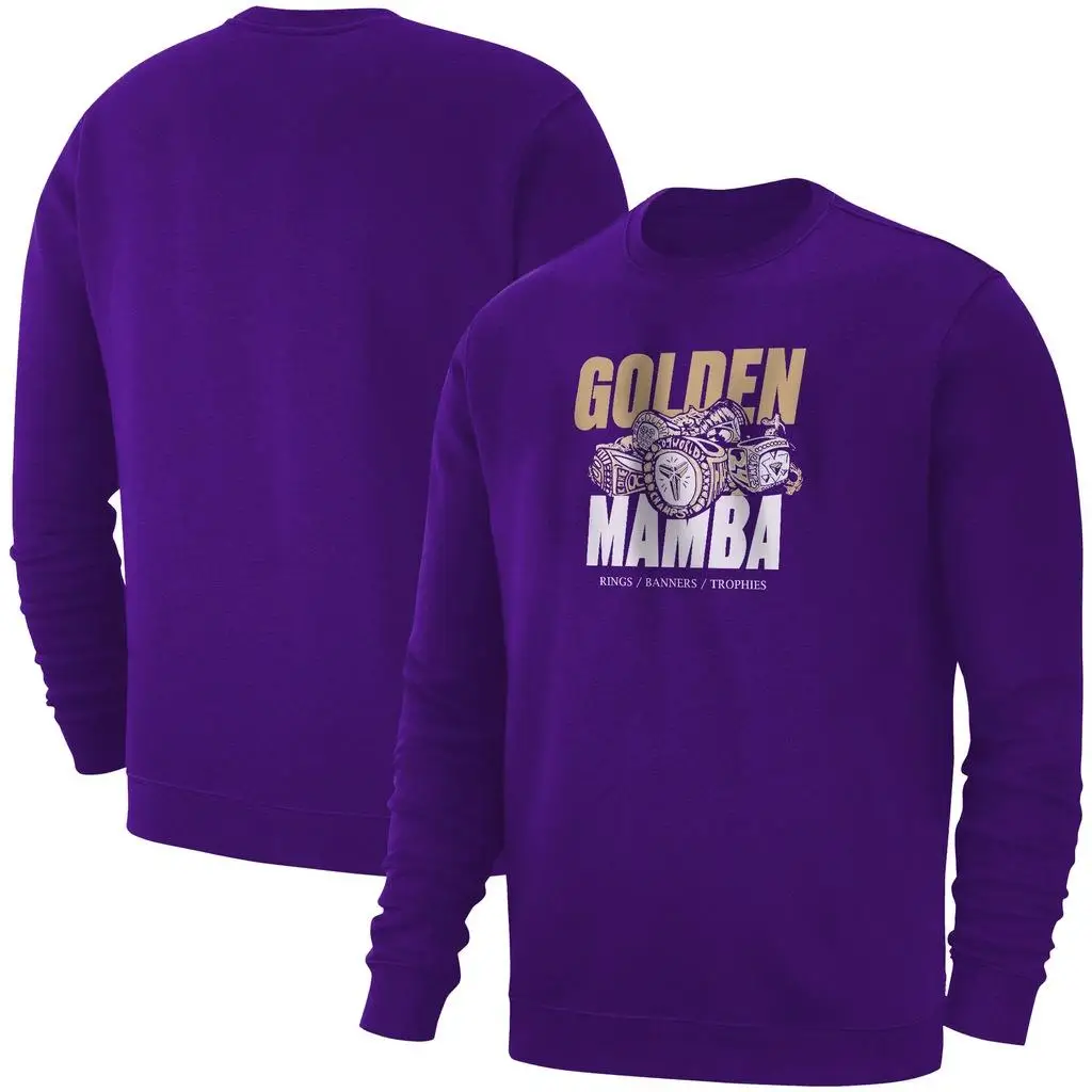 

Golden Mamba Basic