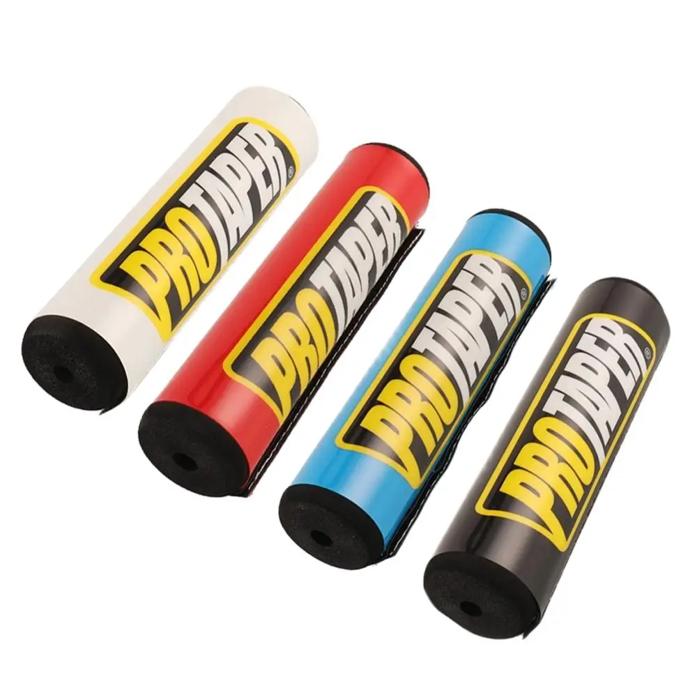 

200mm Round Handlebar Bar Pad 7/8" Bike Motorcycle Motocross Chest Protector Handle bar Grips For CRF YZF RMZ Dirt Bike ATV Quad