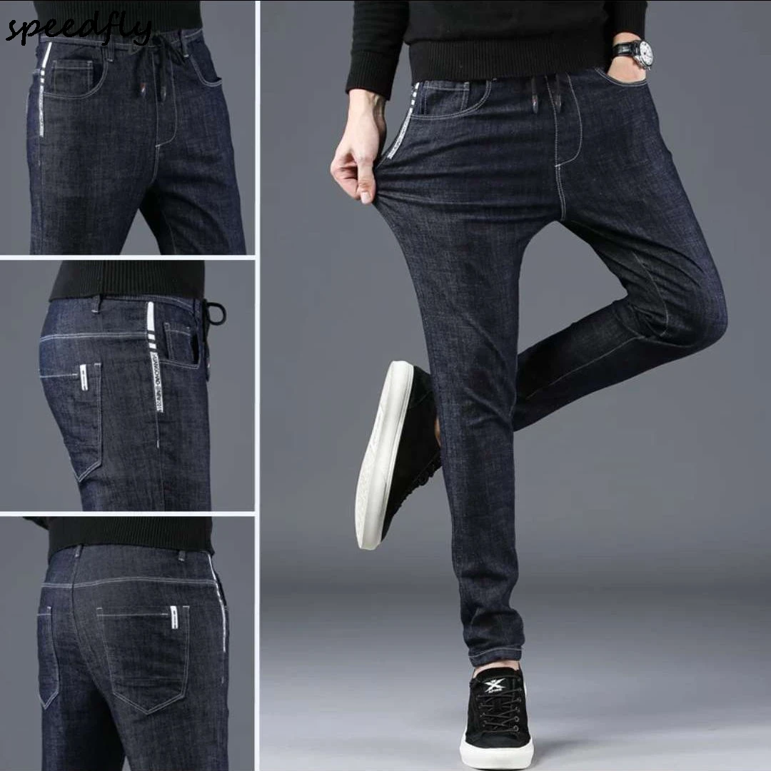 

Мужские джинсы уличные сексуальные брюки на молнии с открытой промежностью сексуальные повседневные джинсовые брюки Узкие прямые сексуал...