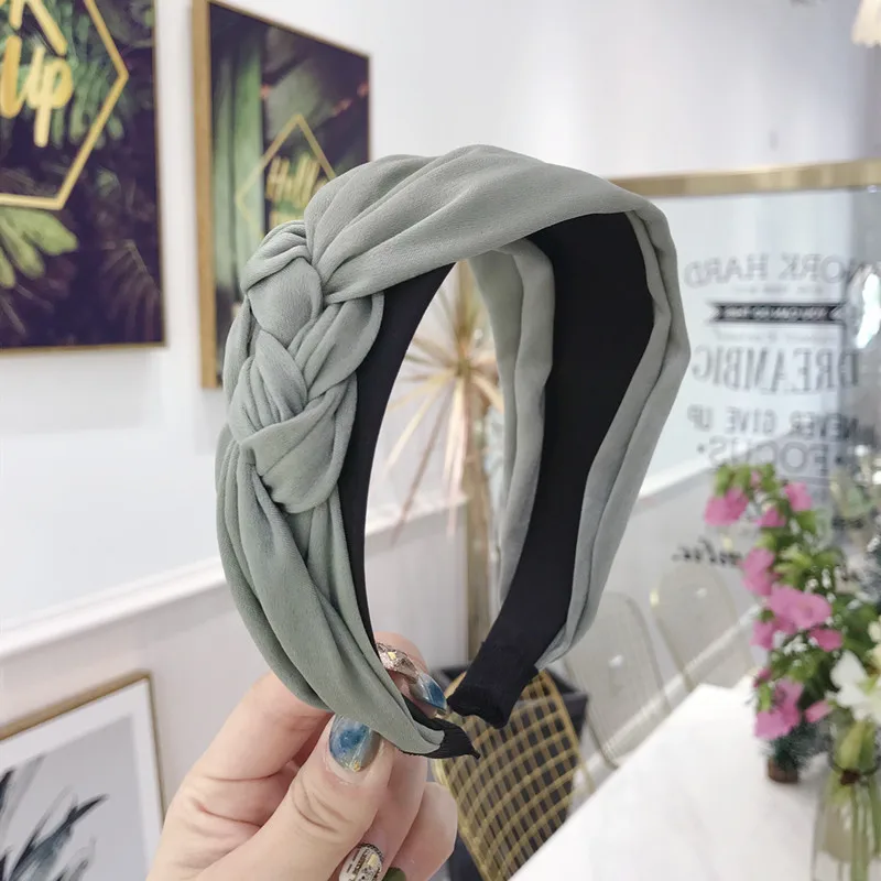 

opaska do wlosow hair band headbands clips accessories for women girls bandeau diadema maquillage femme headband band haarklem