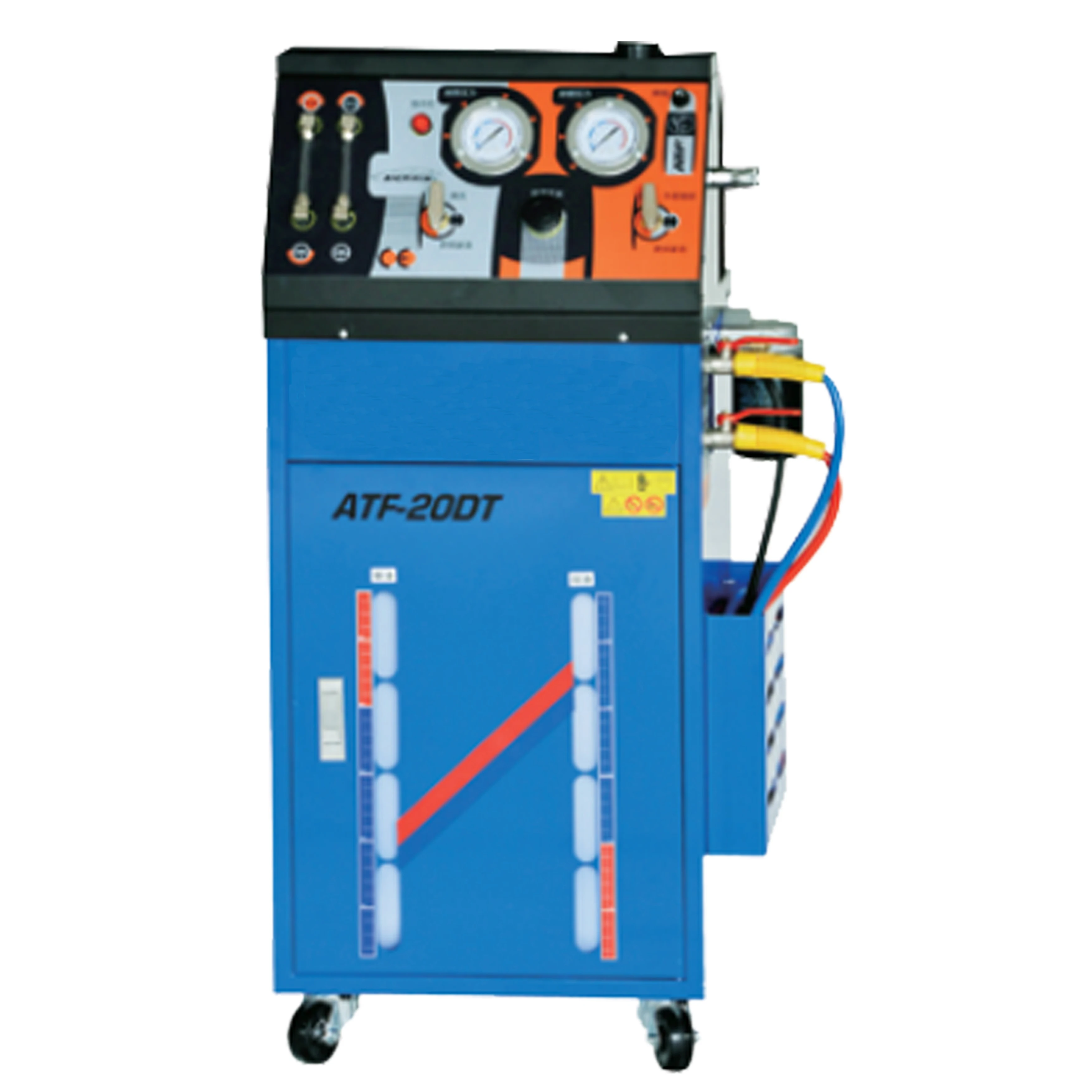 

hot sale ATF machine, Auto-transmission Gasoline/Diesel Fluid Oil Exchanger ATF-20DT factory price
