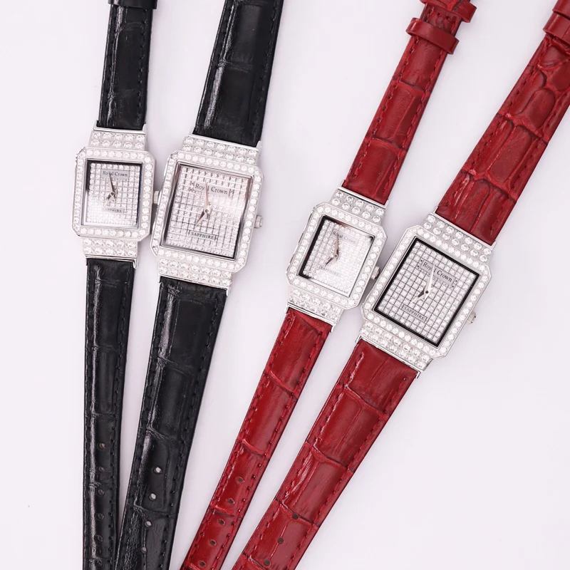 Рисунок 6 - Часы с сапфировой короной для мужчин и женщин