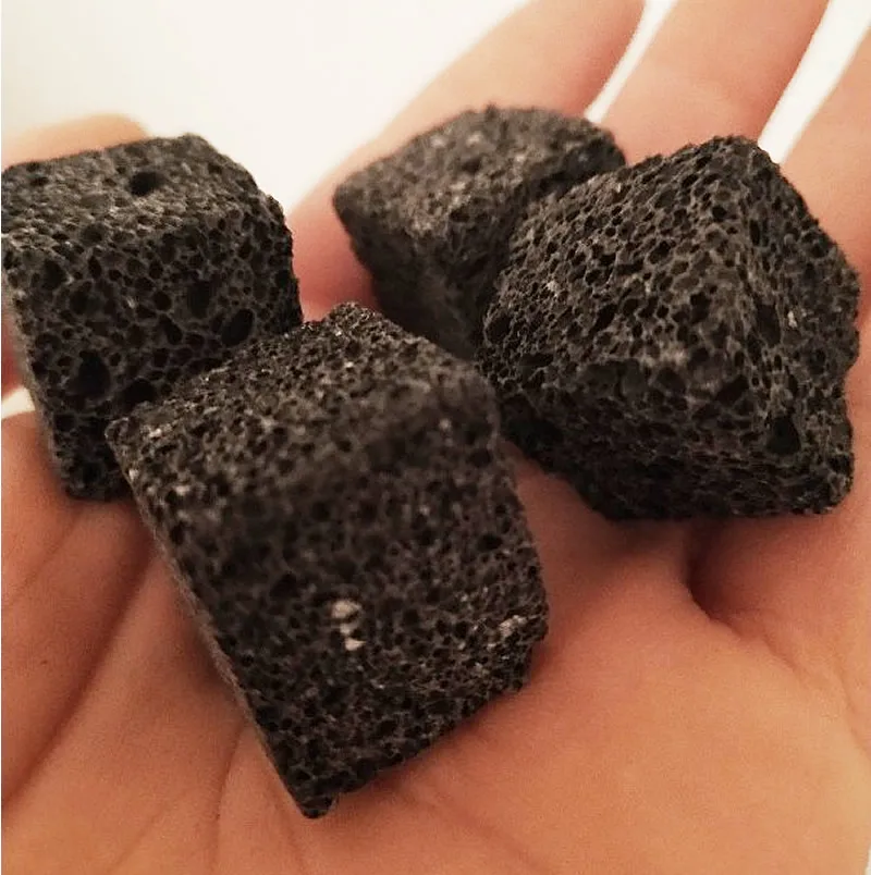5 звёзд натуральный вулканический камень оригинальный для мужчин и женщин