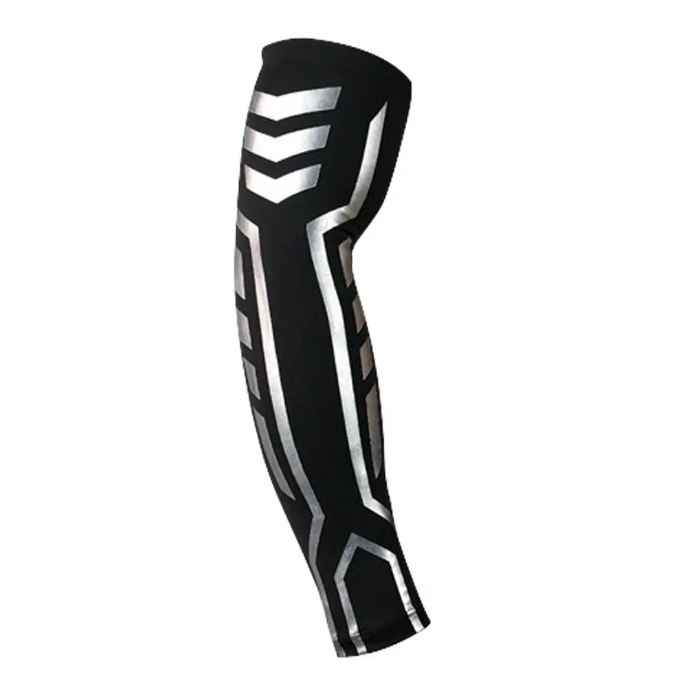 Охлаждающий руку рукава для мужчин и женщин закрывают чтобы покрыть руки