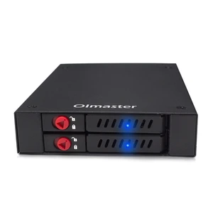 B03F Olmaster Multifunction SATA Usb 3.0 HDD Case 2.5 Inch SSD
Enclosure for Notebook PC 6TB Fast Hard Disk Drive Box
