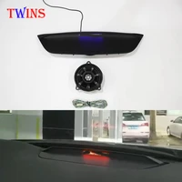 for land rover discovery sport 2020 2021 central control ambient light mid range luminous speaker