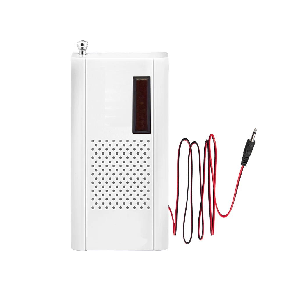 Передатчик F8 для беспроводной сирены J008 | Безопасность и защита