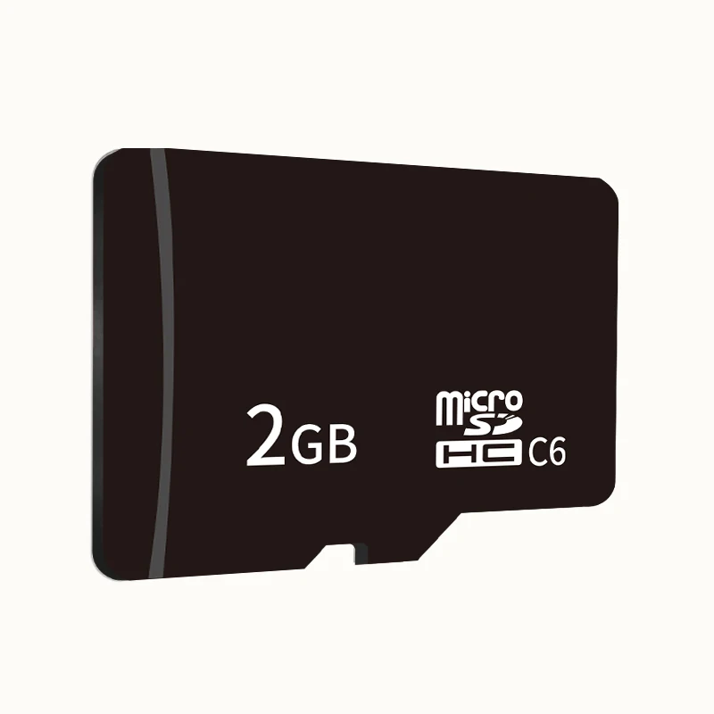 Стандартная флэш карта памяти SD3.0 C6/C10 NAND microSD 2 ГБ/4 ГБ/8 ГБ/16 ГБ (обычная