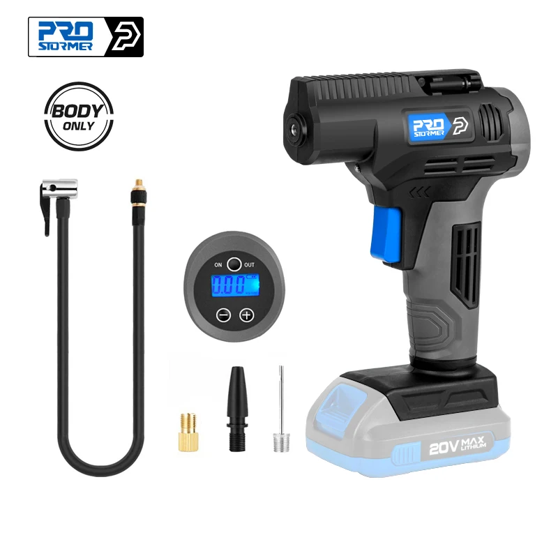 

Power Tools