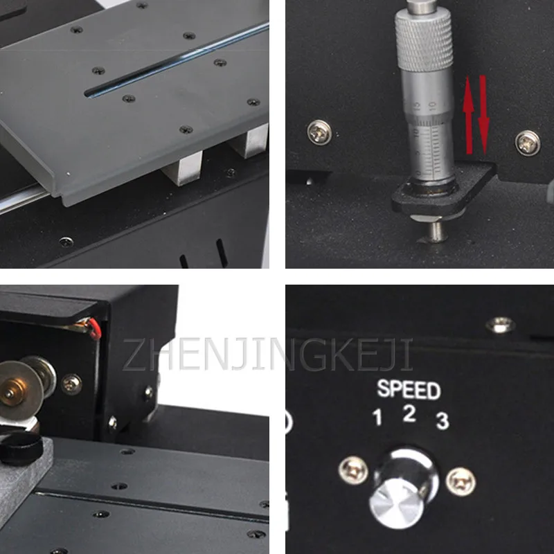 

Machinery & Accessories