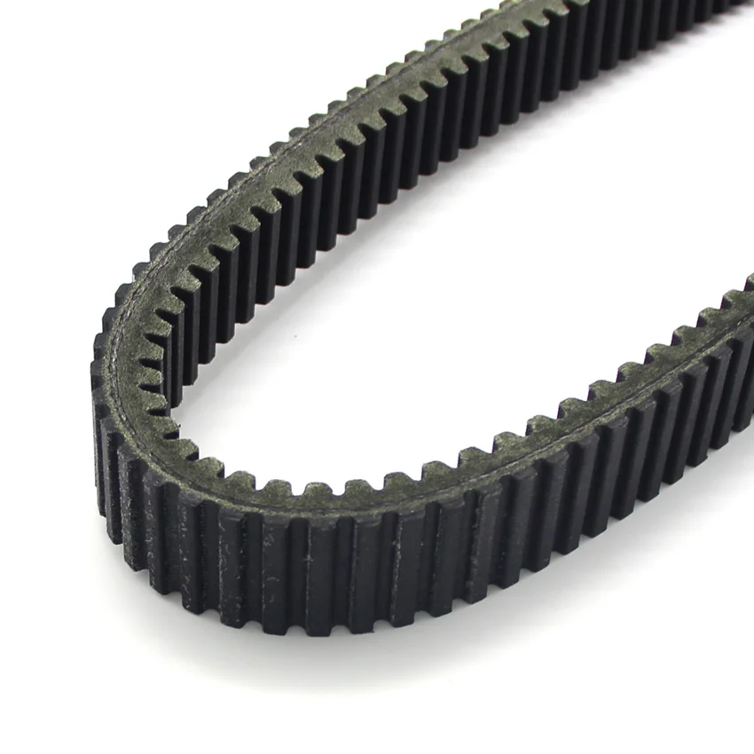 

Motorcycle Drive Belt Transfer Belt For Arctic Cat XF800 CrossTour Sno Pro Limited XF6000 Countr Trek XF7000 Country ES 0627-084