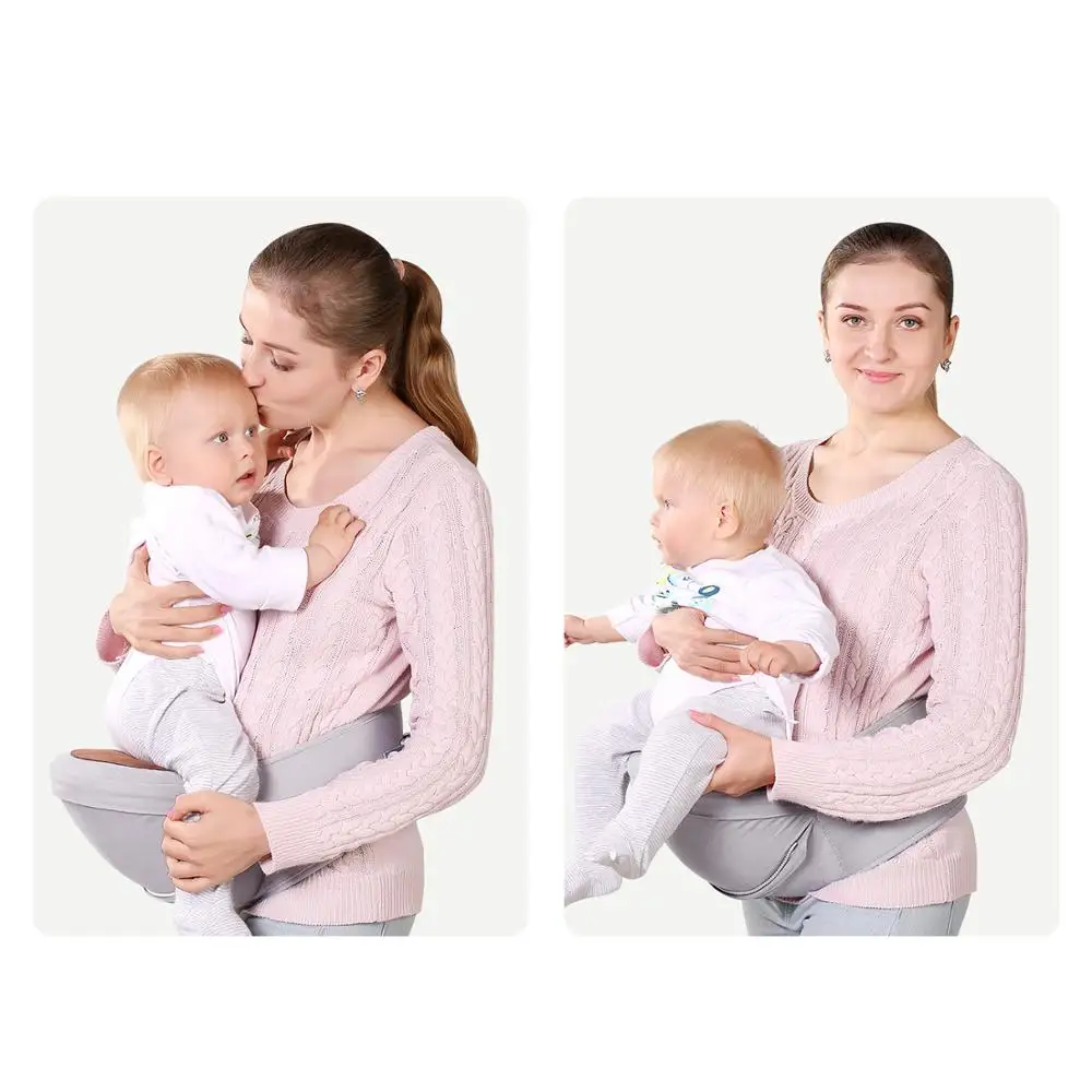 Эргономичная переноска для новорожденных многофункциональные рюкзаки слинг 0 48