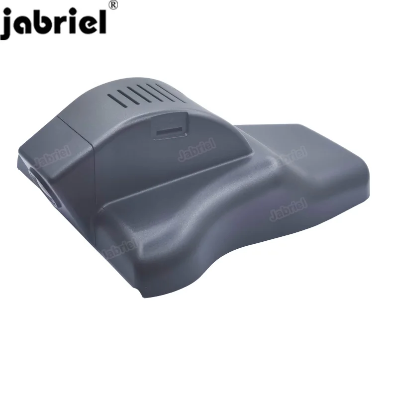 Jabriel Dash Cam HD 1080P 24H Wifi Car Dvr Camera Video Recorder For Hyundai i30 pd 2020 2021 Elantra cn7 | Автомобили и