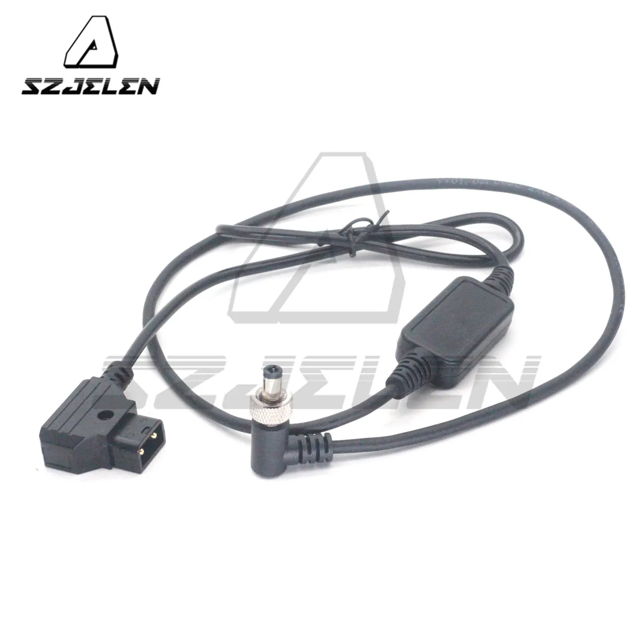 Винты D-TAP на dc2 5 Стабильный выход 12 В для видеоустройств PIX-E7/PIX-E5 ATOMOS SMAII HD 702