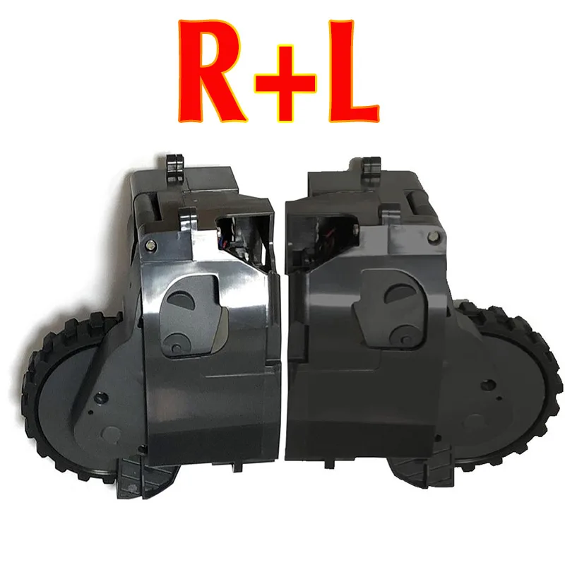 Spare part Caster wheel motor for Xiaomi Mi Robot Vacuum Cleaner 2 Roborock S50 S51 S55 vauum cleaner robot Repair parts