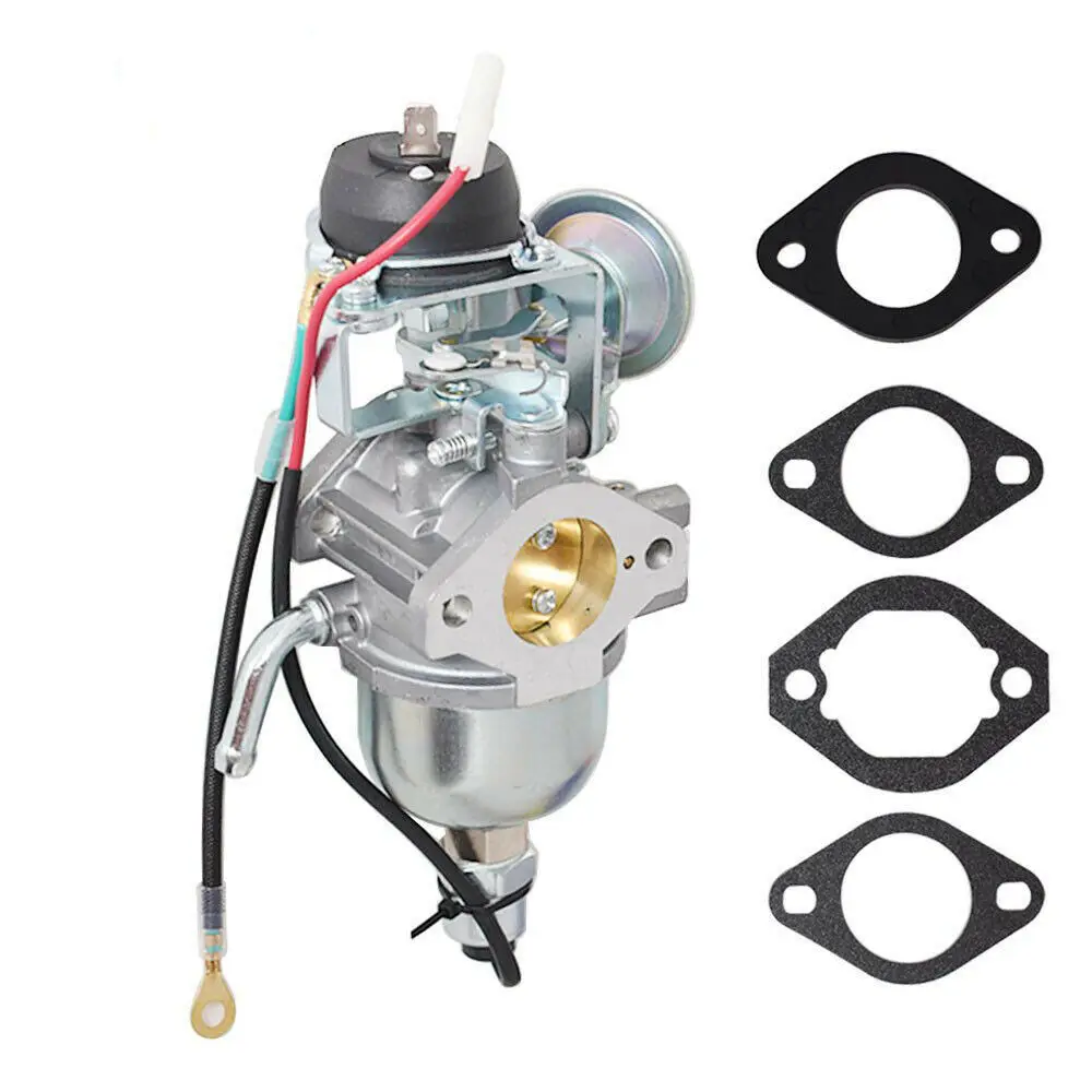 

825709 Briggsstratton /daihatsu 950 Carburetor Toro 110-2563