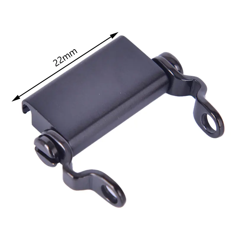 

2pcs Multifunction Tool Watch Buckle Bracelet Tread Bolt Kit Outdoor Tool