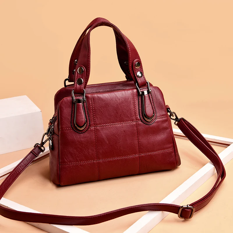 Роскошные дамские сумочки Sac A Main дизайнерские высокого качества женские сумки