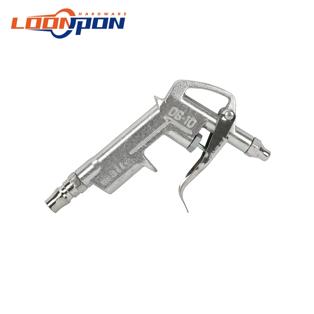 Пневматический пылезащитный пистолет высокого давления инструмент для очистки