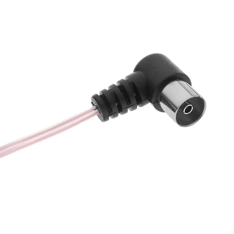 1 шт. антенна для FM радио 75 Ом|Телевизионные антенны| |