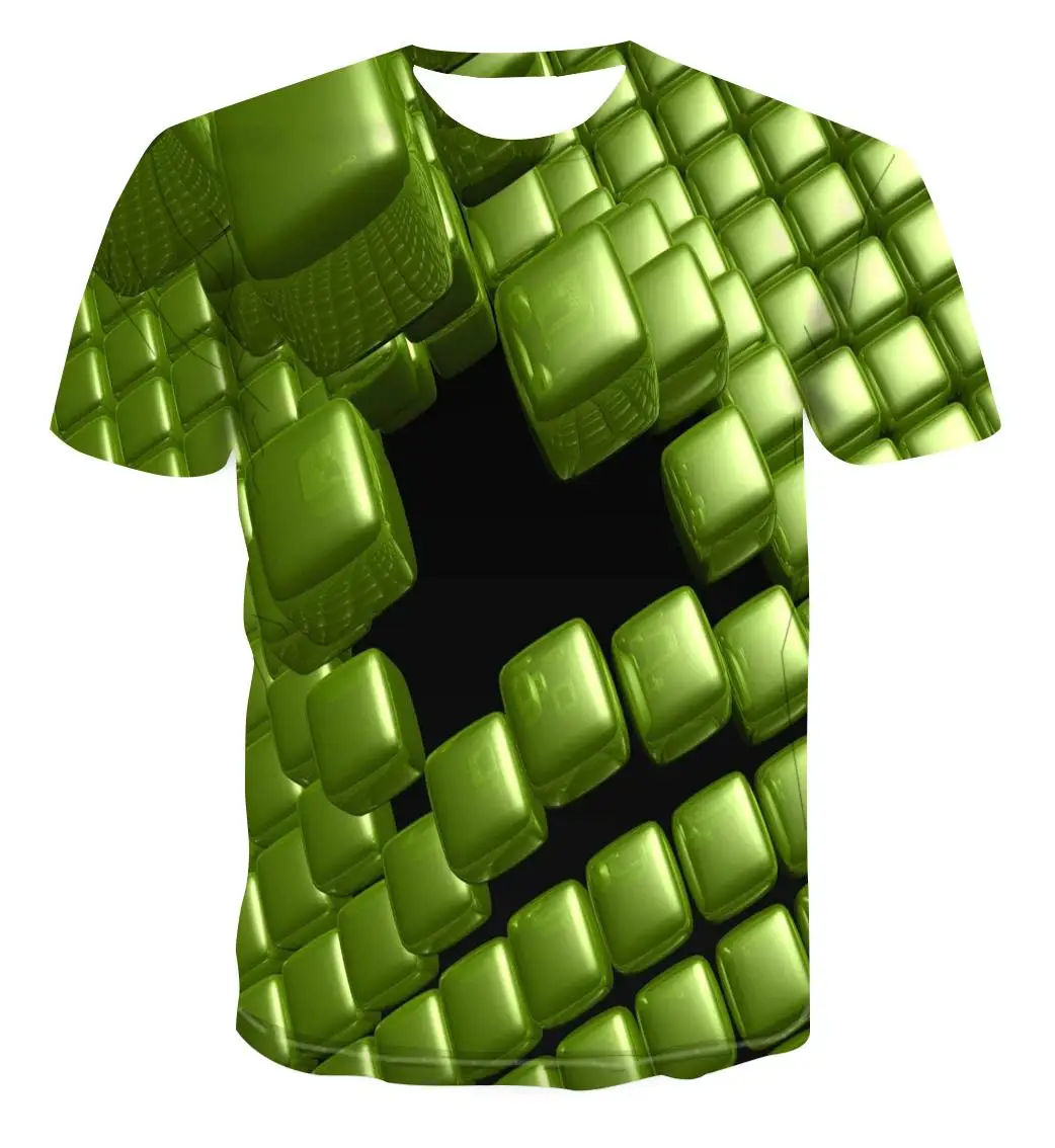

2021 New men T-shirt casual short sleeve o-neck fashion Funny printed 3D t shirt men/woman tees High quality brand tshirt hombre