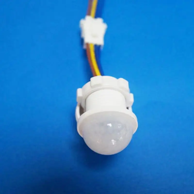 Автоматический ИК-датчик движения 1 шт. 20 мм распознавание дня и ночи