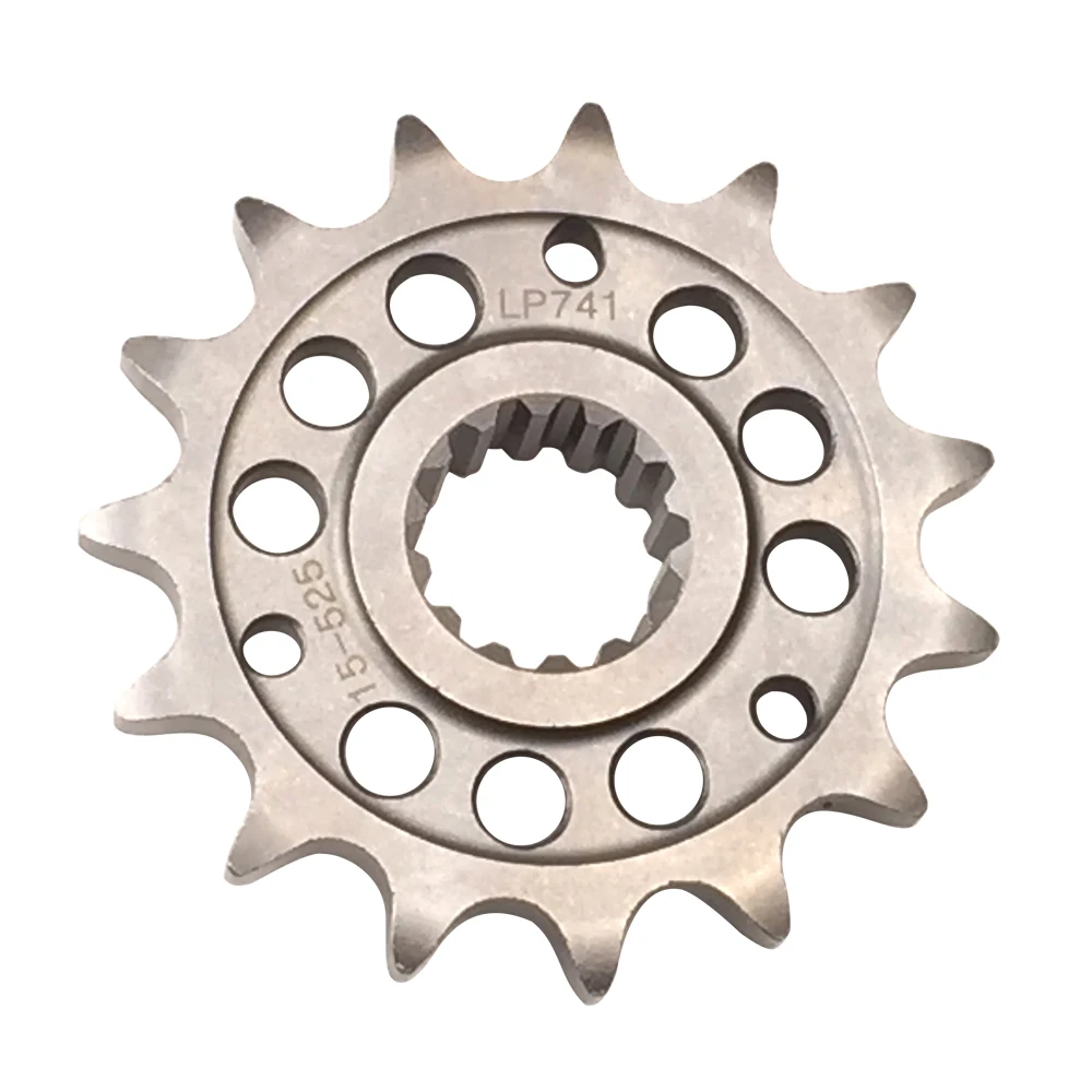 Передняя Звездочка для мотоцикла Ducati 525 796 821 939 Hypermotard 1000 R 749 Hyperstrada 820 Evo 848 Sport Touring 992