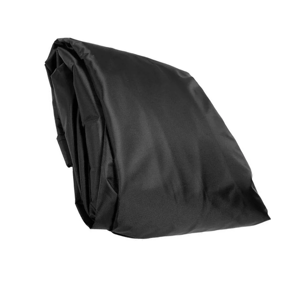 

1pc Snow Removal Vehicle Protective Cover Snow Plow Anti-freeze Dusproof Cover
