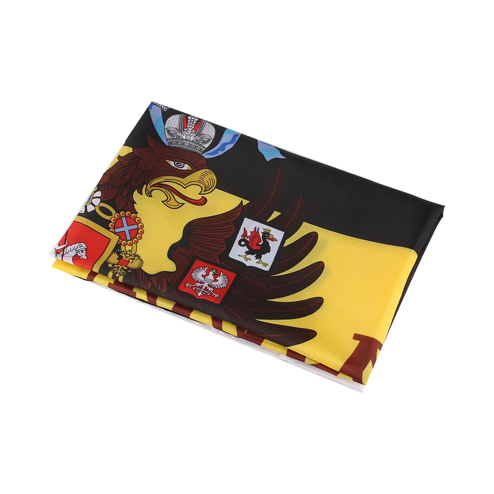 Полиэстеровый экологически безопасный баннер SOLEDI для упражнений на вечеринку