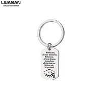 best friends gift stainless steel tag keychain for best friends friendship gift keychain for keys engrave birthday graduation
