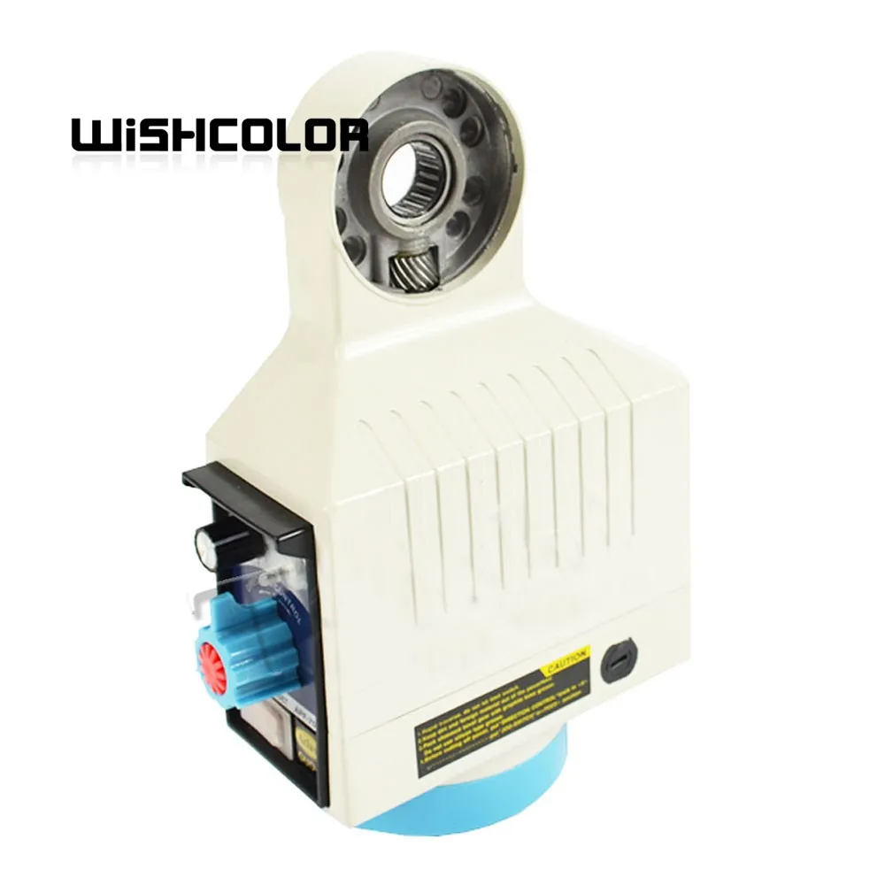 2020 Smart 110V X Axis фрезерный станок питатель мощности крутящий момент 150lb мельница