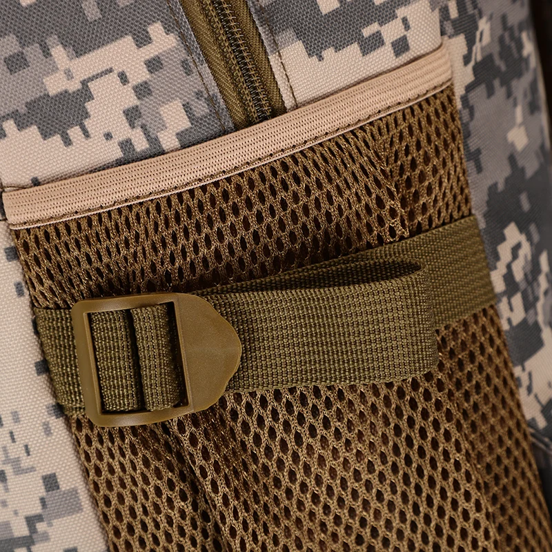 

35L Large Capacity Tactical Backpack Military Bags Outdoor Hiking Trekking Hunting Camping Bag Military Camouflage Backpack