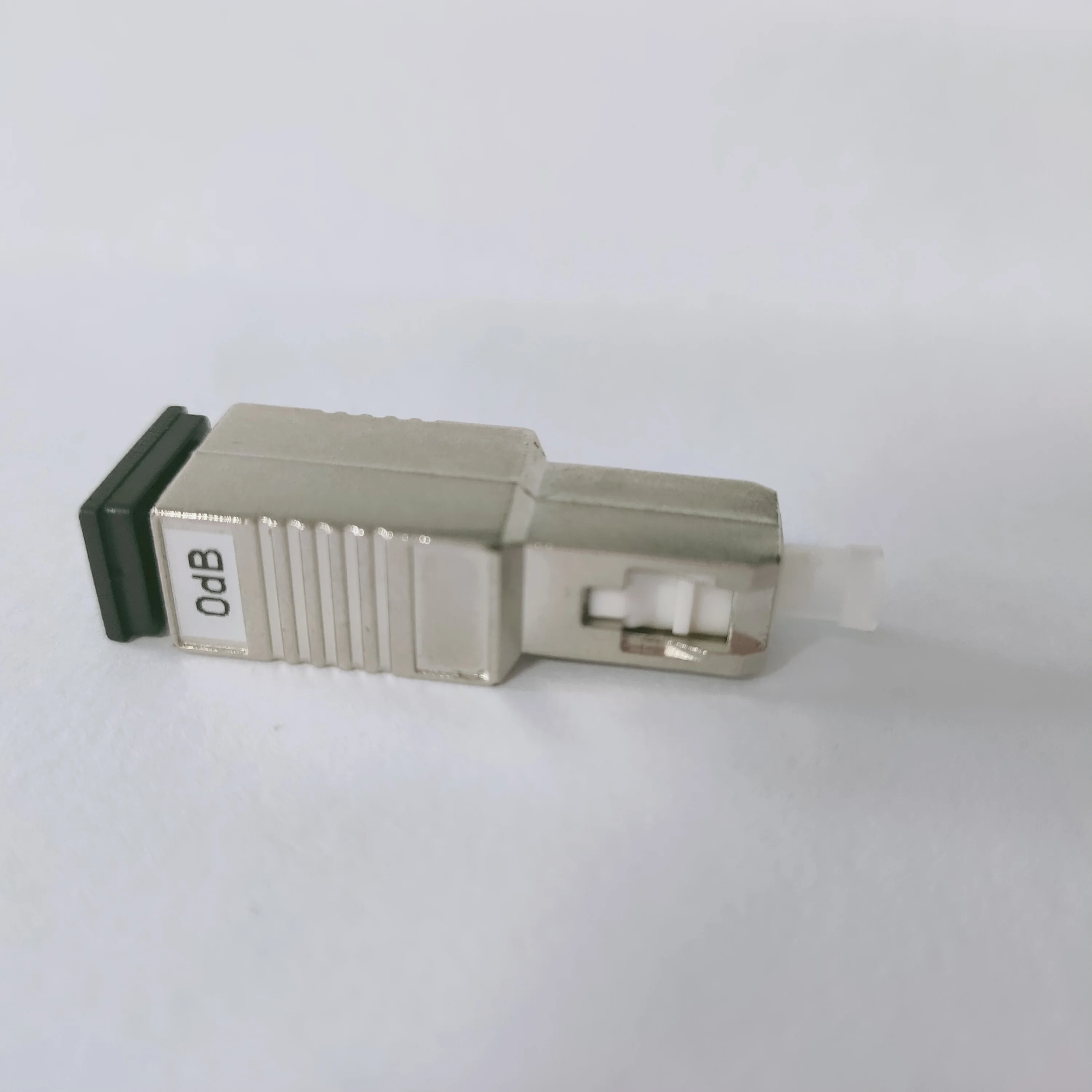 Оптический преобразователь порта оптоволоконный разъем Преобразует порт из SC/UPC