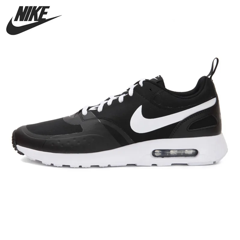 Оригинальный Новое поступление NIKE AIR MAX мужские кроссовки для бега|Беговая обувь|