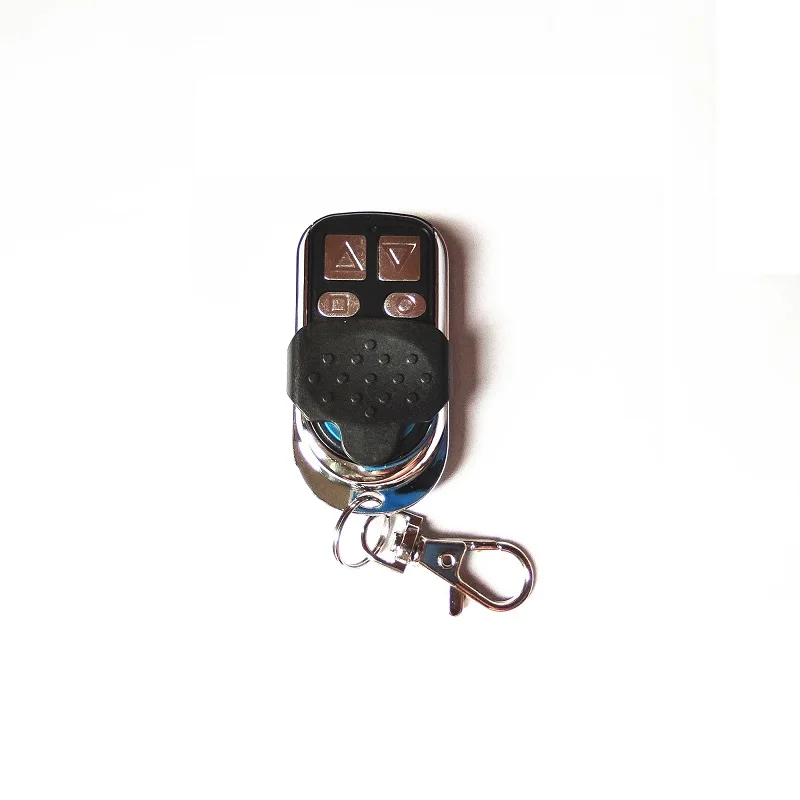 

310Mhz~433.92Mhz Copy Remote Controller Universal Duplicator For Home Electric Garage Door Gate Car Remote Clone 433 MHz Key Fob