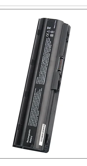 55WH MU06 Аккумулятор для ноутбука HP Pavilion G4 G6 G7 G32 G42 G56 G62 G72 CQ32 CQ42 CQ43 CQ62 CQ56 CQ72 DM4 CQ57