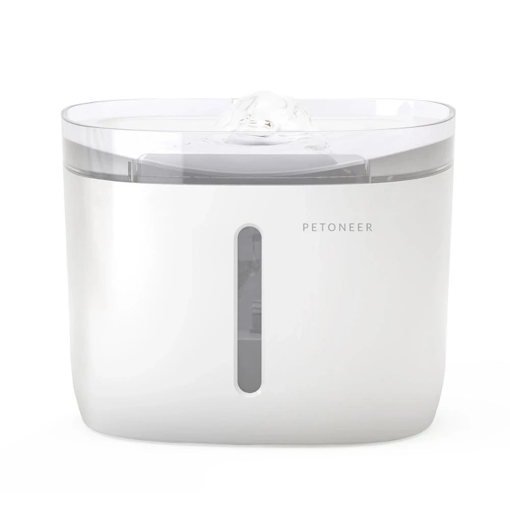 

100% Original Xiaomi Youpin Petoneer Pet Water Dispenser Automatic for Dog Cat Clear Water Small Pet Water Dispenser Feeder Pet