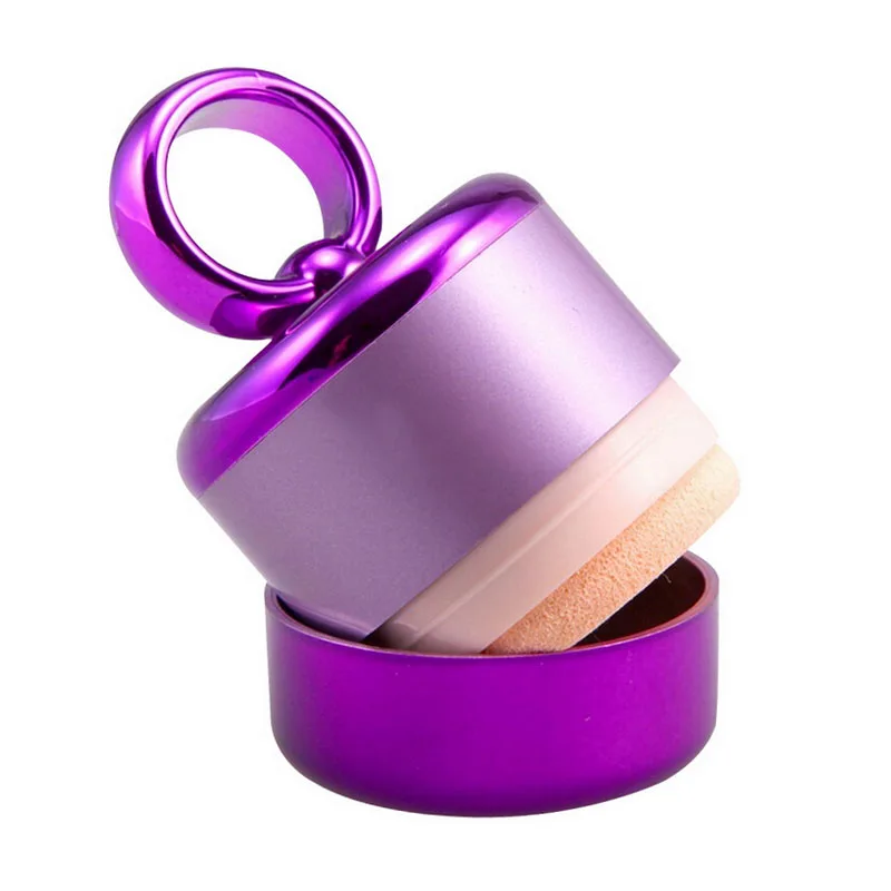 

Cosmetic Sponge Puff 3d Vibrating Electric Puff Cosmetic Puffing Beauty Makeup Blending Foundation Powder Smooth Sale