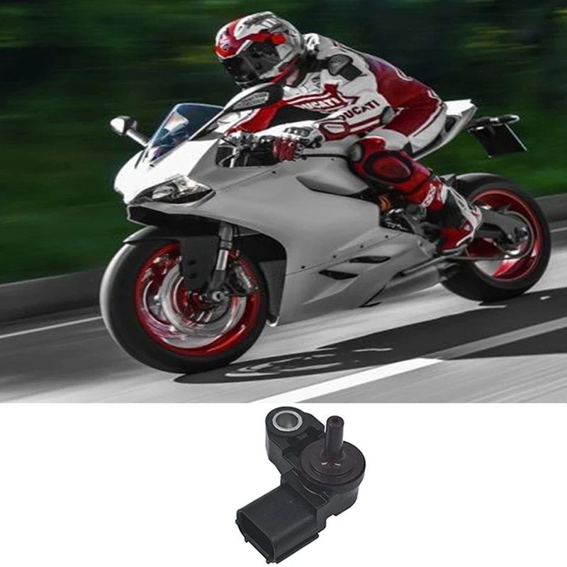 Датчик давления воздуха 55241571A для Multistrada 1200 Panigale 899 959 1199 Diavel | Автомобили и