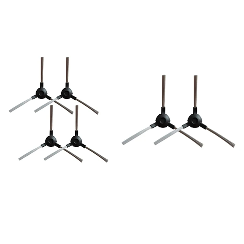 

Accessory Kit for Proscenic 811Gb 911S Vacuum Spare Filter Cleaner Replacement Parts Side Brushes