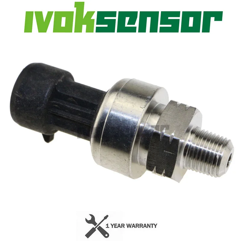 Оригинальный датчик давления топливного масла переключатель преобразователь