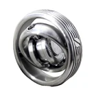 Антистресс Mechforce Edc металлический гироскоп второго поколения V2, вращающаяся игрушка на кончик пальца Гироскопическая декомпрессия