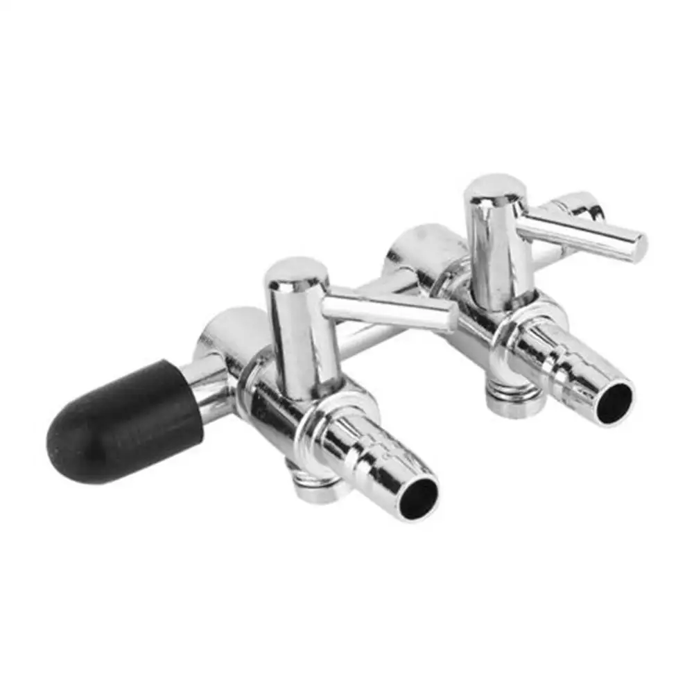 

1/2/3/4/5 Ways Aquarium Fish Tank Oxygen Pump Distributor Air Flow Control Valve