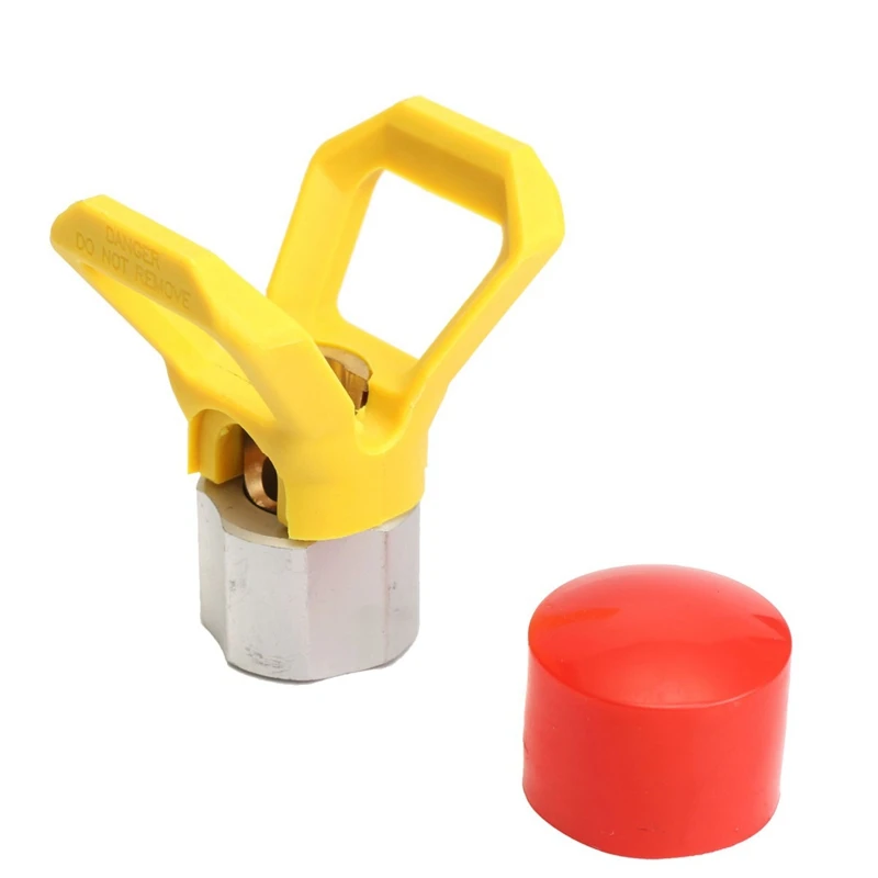 1 шт. 20 дюймов безвоздушный распылитель краски инструмент удлинитель Полюс 50 см с